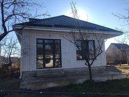 Продается Дом Крымская ул, 101  м², участок 5 сот., 8000000 рублей