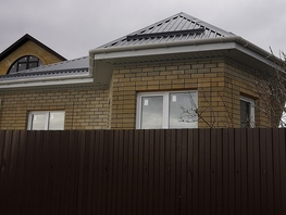 Продается Дом Тихая (Южное тер. ДНТ) ул, 90  м², участок 4 сот., 5700000 рублей
