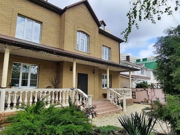 Продается Дом Рождественская ул, 334  м², участок 5 сот., 35990000 рублей