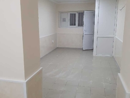 Продается Студия Крымская ул, 28  м², 2420000 рублей