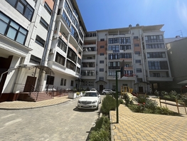 Продается 1-комнатная квартира Астраханская ул, 75  м², 10500000 рублей