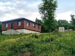 Продается Дом Заповедная ул, 100  м², участок 6 сот., 5350000 рублей