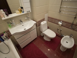 Продается 1-комнатная квартира Стахановская ул, 42  м², 6050000 рублей