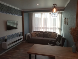 Продается 1-комнатная квартира Александрийский пер, 45  м², 8700000 рублей