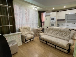 Продается Студия Верхняя дорога ул, 33  м², 7200000 рублей