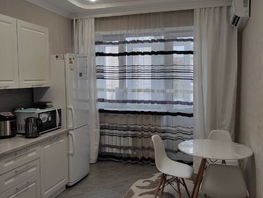 Продается 2-комнатная квартира Солнечная ул, 57  м², 8200000 рублей