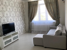 Продается 1-комнатная квартира Шевченко ул, 44  м², 6800000 рублей