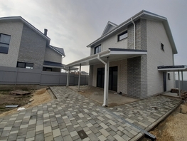 Продается Дом Виноградная ул, 170 м², участок 5 сот., 9800000 рублей