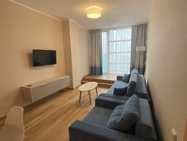 Продается 1-комнатная квартира Революции пр-кт, 65  м², 32500000 рублей