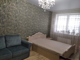 Продается 1-комнатная квартира Верхняя дорога ул, 35  м², 9990000 рублей