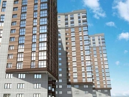 Продается Студия Толстого ул, 29  м², 5400000 рублей