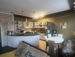 Продается Дом Дарвина ул, 240  м², участок 8 сот., 8500000 рублей