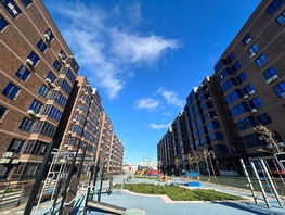 Продается 1-комнатная квартира Ивана Голубца ул, 33  м², 6500000 рублей