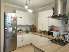 Продается 2-комнатная квартира Краснозеленых ул, 58  м², 7500000 рублей