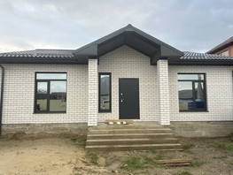 Продается Дом Весенняя (Южное тер. ДНТ) ул, 160  м², участок 8 сот., 10200000 рублей