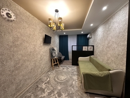 Продается 3-комнатная квартира Ленина ул, 69  м², 11500000 рублей