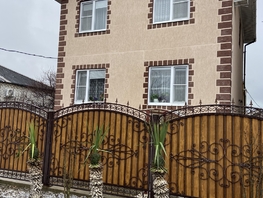 Продается Дом Горная ул, 180 м², участок 5 сот., 17495000 рублей