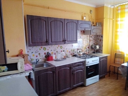 Продается 1-комнатная квартира Шевченко ул, 48  м², 6900000 рублей