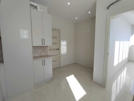 Продается 2-комнатная квартира Крестьянская ул, 46  м², 8500000 рублей