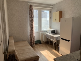 Продается 1-комнатная квартира Лермонтова ул, 35  м², 6200000 рублей