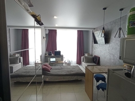 Продается Студия Таманская ул, 24  м², 7300000 рублей
