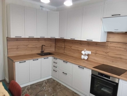 Продается 1-комнатная квартира Ленина ул, 42  м², 8200000 рублей