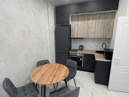 Продается 1-комнатная квартира Анапское ш, 36  м², 3200000 рублей