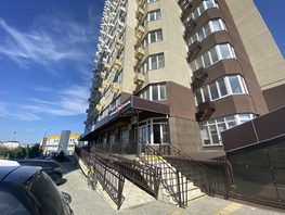 Продается Студия Рождественская ул, 26  м², 4400000 рублей