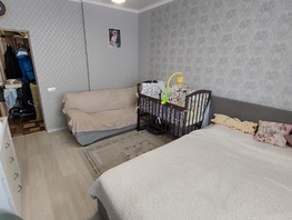 Продается 1-комнатная квартира Рождественская ул, 34  м², 5300000 рублей