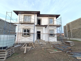 Продается Дом Александра Каширина ул, 150 м², участок 4 сот., 16000000 рублей