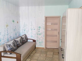 Продается 1-комнатная квартира Парковая ул, 40  м², 6600000 рублей