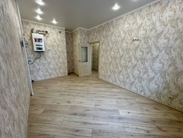 Продается 1-комнатная квартира Анапское ш, 36  м², 6699000 рублей