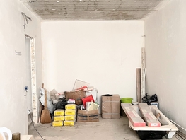 Продается 1-комнатная квартира Солнечная ул, 38  м², 4500000 рублей