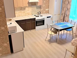 Продается Студия Ленина ул, 41 м², 6199000 рублей