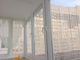 Продается 1-комнатная квартира Адмирала Пустошкина ул, 34  м², 6500000 рублей