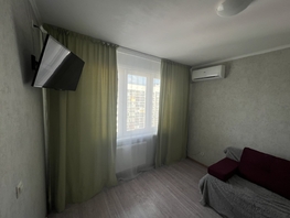 Продается 1-комнатная квартира Адмирала Пустошкина ул, 30  м², 5540000 рублей