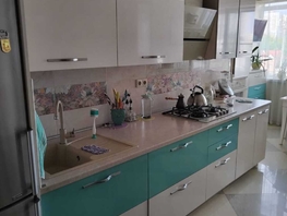 Продается 1-комнатная квартира Толстого ул, 50  м², 10500000 рублей
