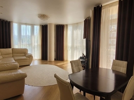 Продается 3-комнатная квартира Спасский пер, 90  м², 14700000 рублей