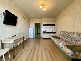 Продается Студия Астраханская ул, 29  м², 6500000 рублей
