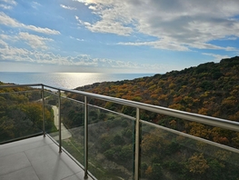 Продается 3-комнатная квартира Калинина ул, 84  м², 28000000 рублей