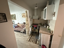 Продается Студия Владимирская ул, 33  м², 5500000 рублей