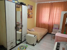 Продается 1-комнатная квартира Парковая ул, 34  м², 5500000 рублей