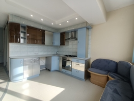Продается 1-комнатная квартира Сиреневый пер, 45  м², 7000000 рублей