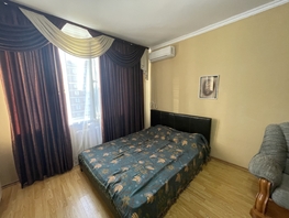 Продается 1-комнатная квартира Омелькова ул, 48  м², 6200000 рублей