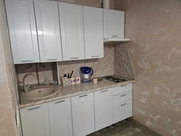 Продается 2-комнатная квартира Северный пер, 45  м², 7000000 рублей