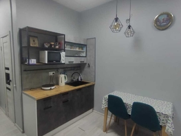 Продается 1-комнатная квартира Владимирская ул, 41  м², 4350000 рублей