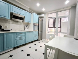 Продается 2-комнатная квартира Ленина ул, 54  м², 9980000 рублей