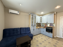 Продается 1-комнатная квартира Таманская ул, 46  м², 8600000 рублей
