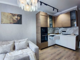 Продается 1-комнатная квартира Анапское ш, 39  м², 8500000 рублей