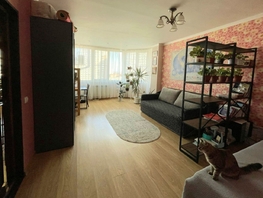 Продается 1-комнатная квартира Ленина ул, 52  м², 8080000 рублей